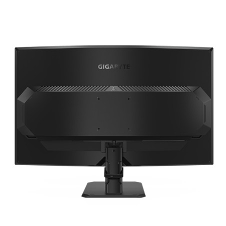 Monitor Gigabyte  32" Edge Qhd Gs32qc 165hz 1ms