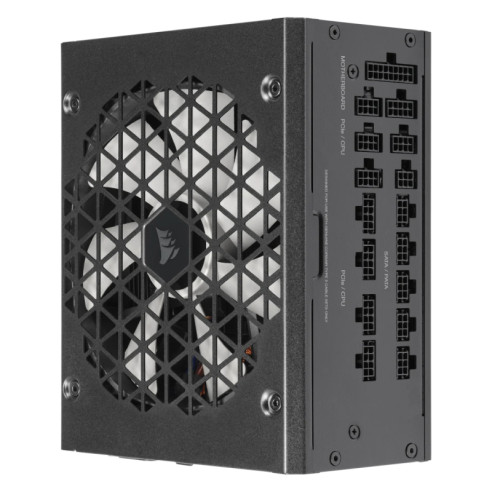 Fuente Corsair Rm1200x Shift 1200w 80...