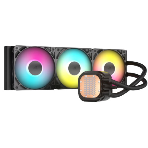 Water Cooling Corsair Nautilus 2x Cpu...