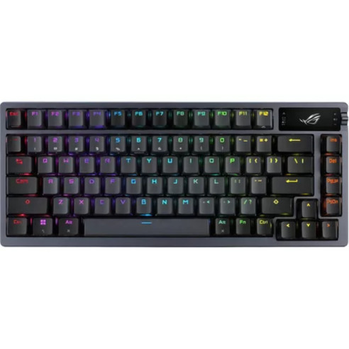 Teclado Asus Rog M701 Azoth Rgb...