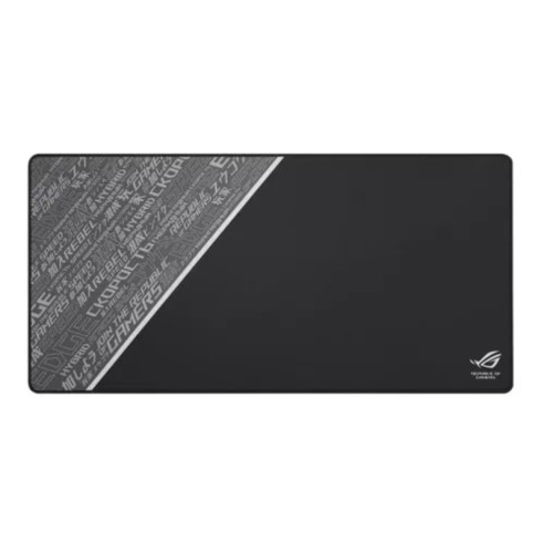 Mouse Pad Asus Rog Xl Sheath Negro Gris