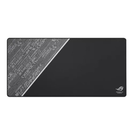 Mouse Pad Asus Rog Xl Sheath Negro Gris