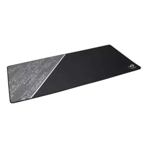 Mouse Pad Asus Rog Xl Sheath Negro Gris