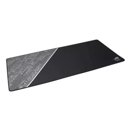 Mouse Pad Asus Rog Xl Sheath Negro Gris