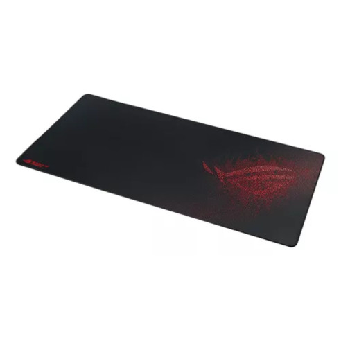 Mouse Pad Asus Rog Xl Sheath Negro Rojo