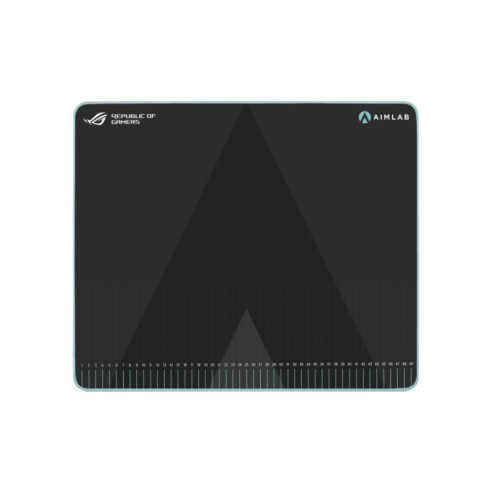 Mouse Pad Asus Rog Hone Ace Aim Lab