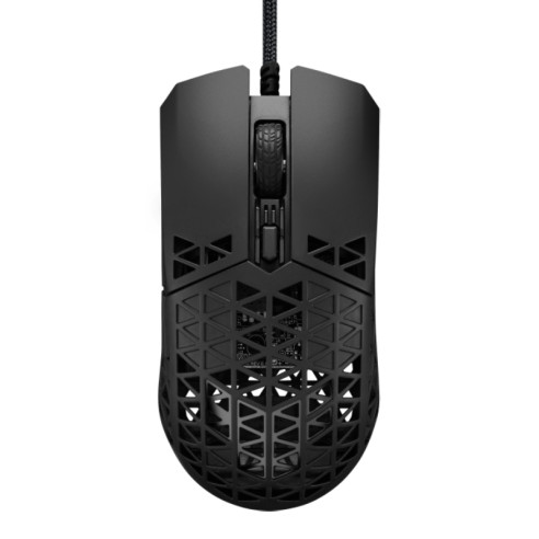 Mouse Asus Tuf Gaming M4 Air Sensor...