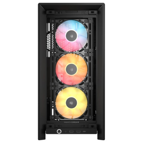 Gabinete Corsair 4000d Rs Argb...