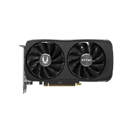 Placa De Video Geforce Zotac Rtx 4060 Ti 8gb Twin Edge Oc