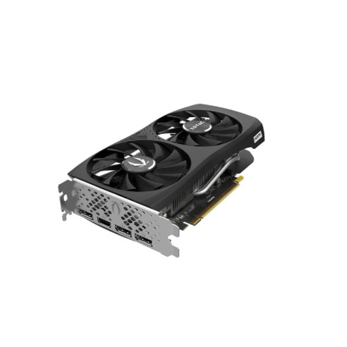Placa De Video Geforce Zotac Rtx 4060...