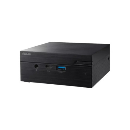 Mini Pc Asus Intel I7 12700h Ddr5 Barebone