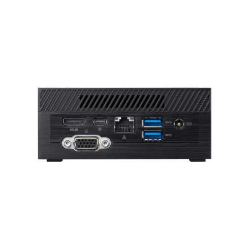 Mini Pc Asus Intel I7 12700h Ddr5...