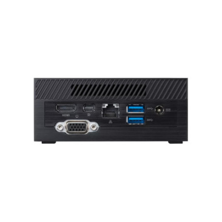 Mini Pc Asus Intel I7 12700h Ddr5 Barebone