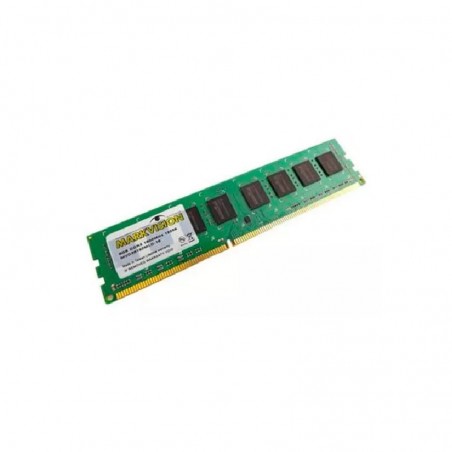 Memoria Ram Ddr3 4gb 1600 Mhz Markvision 1.35v Bulk