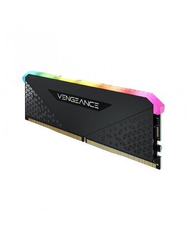 Memoria Ram Ddr4 8gb 3600mhz Corsair...
