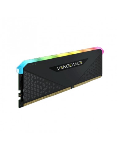 Memoria Ram Ddr4 8gb 3200mhz Corsair...