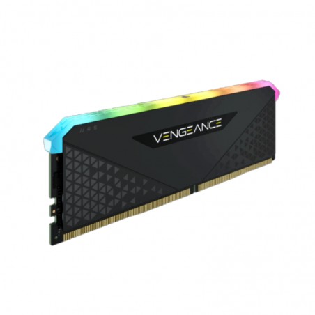 Memoria Ram Ddr4 8gb 3200mhz Corsair Vengeance Rs