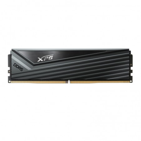 Memoria Ram Ddr5 16gb 6000mhz Cl40 Adata Xpg Caster Black