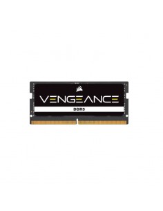 Memoria Ram Sodimm Ddr5 8gb...