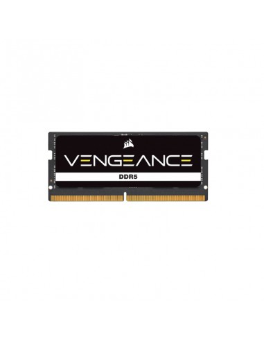 Memoria Ram Sodimm Ddr5 8gb 4800mhz...