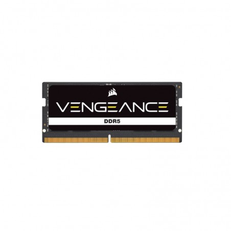 Memoria Ram Sodimm Ddr5 8gb 4800mhz Corsair Vengeance