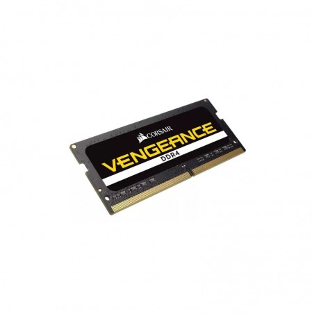 Memoria Ram Sodimm Ddr5 8gb 4800mhz Corsair Vengeance