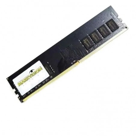 Memoria Ram Ddr4 4gb 2400 Mhz Markvision 1.20v Bulk