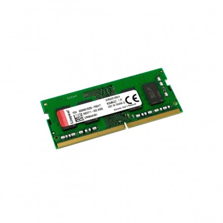 Memoria Ram Sodimm Ddr4 8gb 2666mhz Kingston