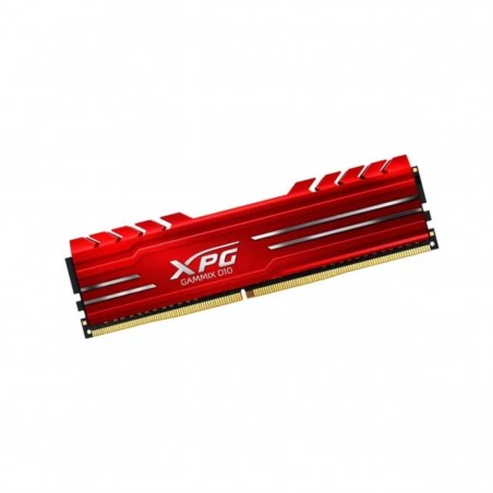 Memoria Ram Ddr4 8gb 3000mhz Xpg Gammix D10 Red