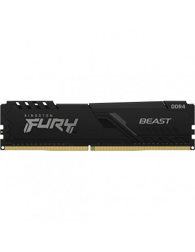 Memoria Ram Ddr4 8gb 3200mhz Kingston...