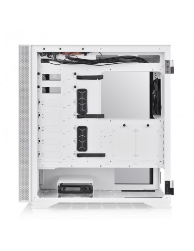 Gabinete Gamer Thermaltake H700 White...