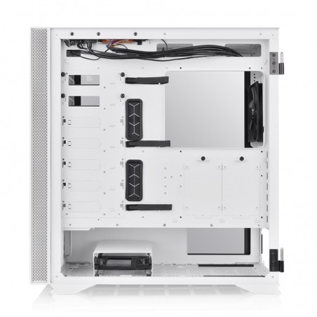 Gabinete Gamer Thermaltake H700 White Argb Vidrio
