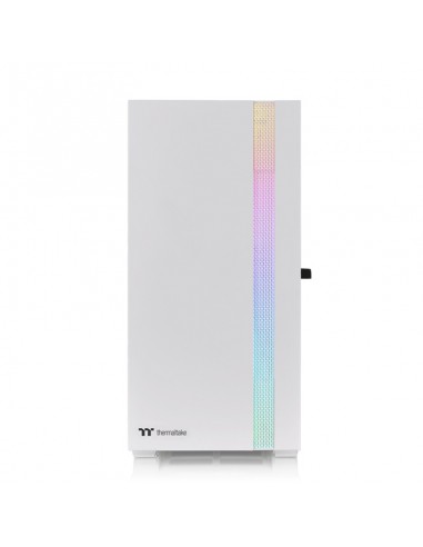 Gabinete Gamer Thermaltake H700 White...