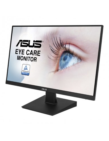 Monitor Asus 27" Va27ehe Ips Fhd 75hz...