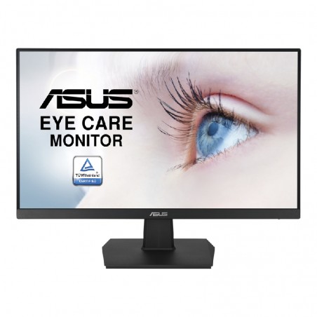 Monitor Asus 27" Va27ehe Ips Fhd 75hz (hdmi+vga)
