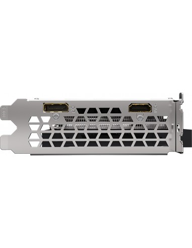 Placa De Video Gigabyte Radeon Rx...