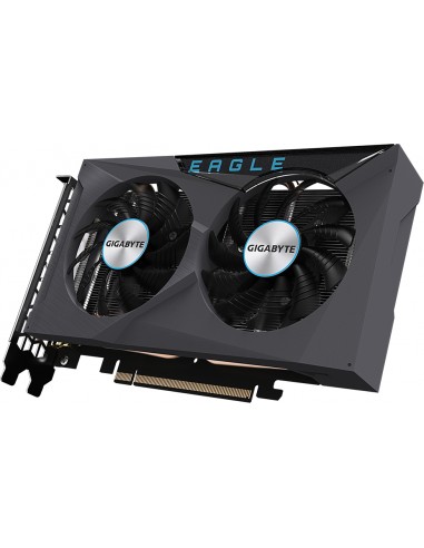 Placa De Video Gigabyte Radeon Rx...