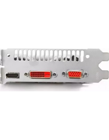 Placa De Video Sentey Nvidia GTX...