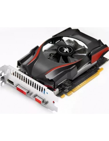 Placa De Video Sentey Nvidia GTX...