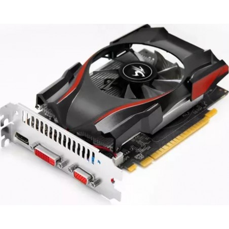 Placa De Video Sentey Nvidia GTX 750Ti 2GB