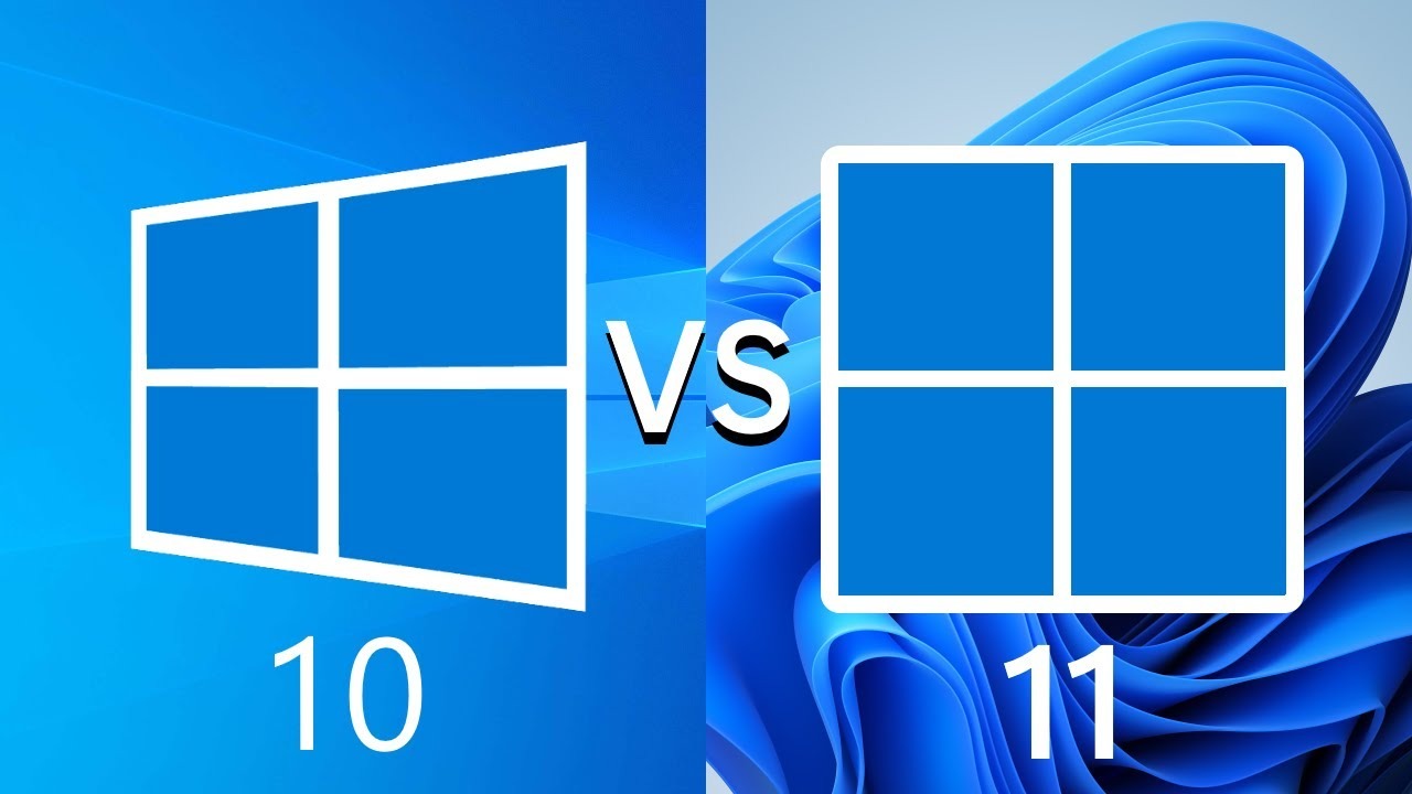 Windows 11 vs. Windows 10: ¿Es hora de actualizar?